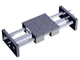 Table Slide TS-4