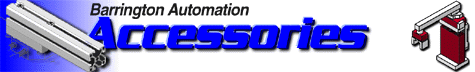 automation component accessories